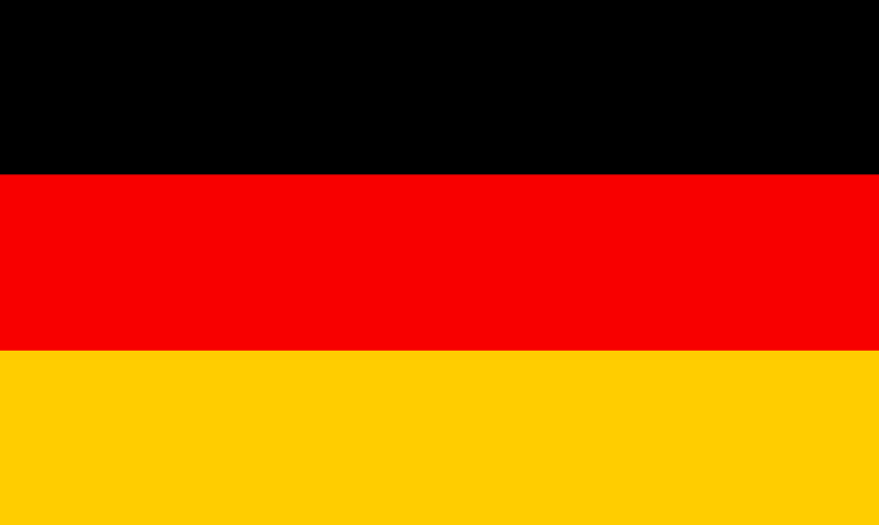 Germany – the country of your dreams!