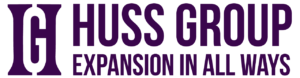 Huss Group Logo